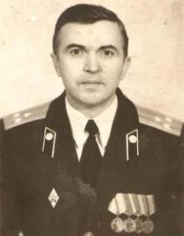 Паламарчук  Микола Миколайович