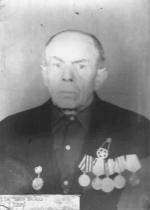 Гаврелов  Сергій